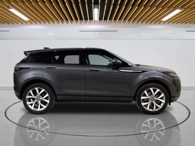 2019 Land Rover Range Rover Evoque 2L Hse 5dr - Photo 8
