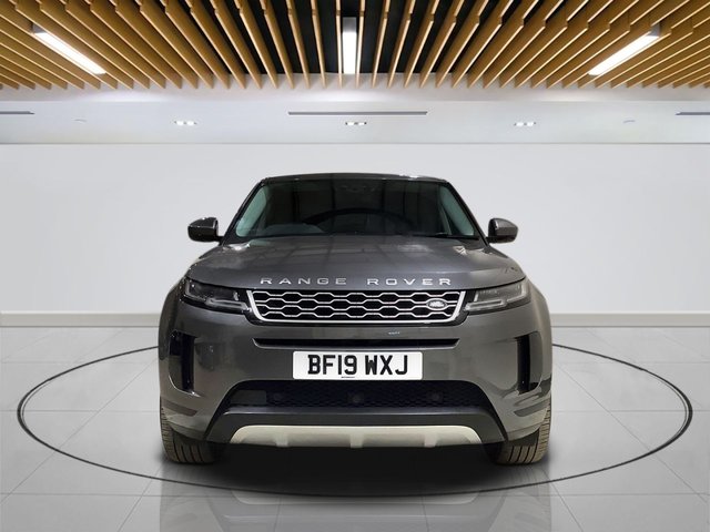 2019 Land Rover Range Rover Evoque 2L Hse 5dr - Photo 2