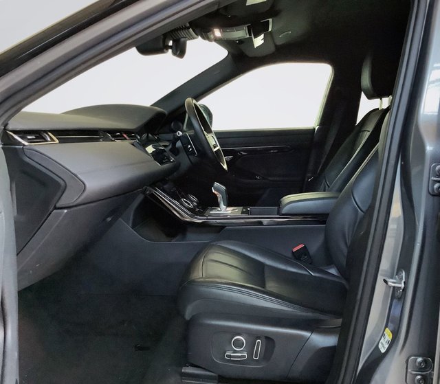 2021 Land Rover Range Rover Evoque 2L R-Dynamic Se 5dr - Photo 11