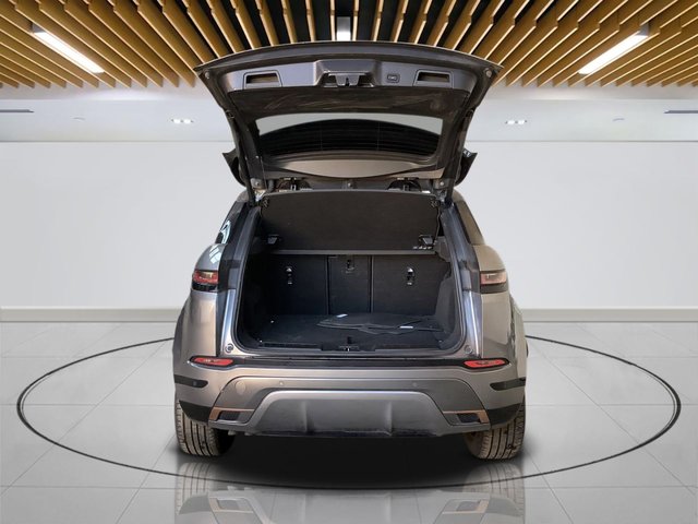 2021 Land Rover Range Rover Evoque 2L R-Dynamic Se 5dr - Photo 8
