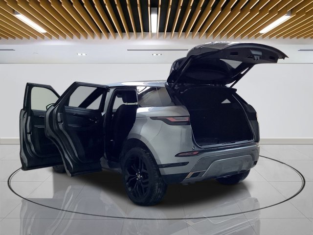 2021 Land Rover Range Rover Evoque 2L R-Dynamic Se 5dr - Photo 9