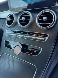 USED 2018 68 MERCEDES-BENZ C-CLASS 2.0 C220d AMG Line (Premium Plus) Coupe 2dr Diesel G-Tronic+ Euro 6 (s/s)  