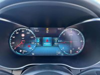USED 2018 68 MERCEDES-BENZ C-CLASS 2.0 C220d AMG Line (Premium Plus) Coupe 2dr Diesel G-Tronic+ Euro 6 (s/s)  