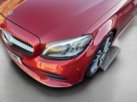 USED 2018 68 MERCEDES-BENZ C-CLASS 2.0 C220d AMG Line (Premium Plus) Coupe 2dr Diesel G-Tronic+ Euro 6 (s/s)  
