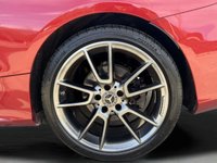 USED 2018 68 MERCEDES-BENZ C-CLASS 2.0 C220d AMG Line (Premium Plus) Coupe 2dr Diesel G-Tronic+ Euro 6 (s/s)  