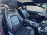 USED 2018 68 MERCEDES-BENZ C-CLASS 2.0 C220d AMG Line (Premium Plus) Coupe 2dr Diesel G-Tronic+ Euro 6 (s/s)  