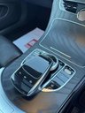 USED 2018 68 MERCEDES-BENZ C-CLASS 2.0 C220d AMG Line (Premium Plus) Coupe 2dr Diesel G-Tronic+ Euro 6 (s/s)  