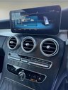 USED 2018 68 MERCEDES-BENZ C-CLASS 2.0 C220d AMG Line (Premium Plus) Coupe 2dr Diesel G-Tronic+ Euro 6 (s/s)  