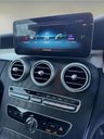 USED 2018 68 MERCEDES-BENZ C-CLASS 2.0 C220d AMG Line (Premium Plus) Coupe 2dr Diesel G-Tronic+ Euro 6 (s/s)  