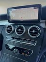 USED 2018 68 MERCEDES-BENZ C-CLASS 2.0 C220d AMG Line (Premium Plus) Coupe 2dr Diesel G-Tronic+ Euro 6 (s/s)  