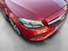 USED 2018 68 MERCEDES-BENZ C-CLASS 2.0 C220d AMG Line (Premium Plus) Coupe 2dr Diesel G-Tronic+ Euro 6 (s/s)  