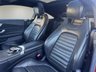 USED 2018 68 MERCEDES-BENZ C-CLASS 2.0 C220d AMG Line (Premium Plus) Coupe 2dr Diesel G-Tronic+ Euro 6 (s/s)  