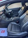 USED 2018 68 MERCEDES-BENZ C-CLASS 2.0 C220d AMG Line (Premium Plus) Coupe 2dr Diesel G-Tronic+ Euro 6 (s/s)  