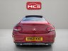 USED 2018 68 MERCEDES-BENZ C-CLASS 2.0 C220d AMG Line (Premium Plus) Coupe 2dr Diesel G-Tronic+ Euro 6 (s/s)  