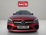 USED 2018 68 MERCEDES-BENZ C-CLASS 2.0 C220d AMG Line (Premium Plus) Coupe 2dr Diesel G-Tronic+ Euro 6 (s/s)  