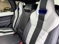 USED 2017 66 LAND ROVER RANGE ROVER SPORT 5.0 V8 SVR SUV 5dr Petrol Auto 4WD Euro 6 (s/s) (550 ps) 