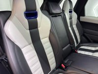 USED 2017 66 LAND ROVER RANGE ROVER SPORT 5.0 V8 SVR SUV 5dr Petrol Auto 4WD Euro 6 (s/s) (550 ps) 