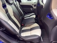 USED 2017 66 LAND ROVER RANGE ROVER SPORT 5.0 V8 SVR SUV 5dr Petrol Auto 4WD Euro 6 (s/s) (550 ps) 
