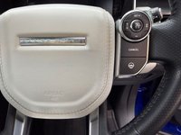 USED 2017 66 LAND ROVER RANGE ROVER SPORT 5.0 V8 SVR SUV 5dr Petrol Auto 4WD Euro 6 (s/s) (550 ps) 
