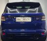 USED 2017 66 LAND ROVER RANGE ROVER SPORT 5.0 V8 SVR SUV 5dr Petrol Auto 4WD Euro 6 (s/s) (550 ps) 