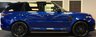 USED 2017 66 LAND ROVER RANGE ROVER SPORT 5.0 V8 SVR SUV 5dr Petrol Auto 4WD Euro 6 (s/s) (550 ps) 