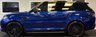 USED 2017 66 LAND ROVER RANGE ROVER SPORT 5.0 V8 SVR SUV 5dr Petrol Auto 4WD Euro 6 (s/s) (550 ps) 