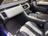 USED 2017 66 LAND ROVER RANGE ROVER SPORT 5.0 V8 SVR SUV 5dr Petrol Auto 4WD Euro 6 (s/s) (550 ps) 