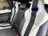 USED 2017 66 LAND ROVER RANGE ROVER SPORT 5.0 V8 SVR SUV 5dr Petrol Auto 4WD Euro 6 (s/s) (550 ps) 