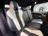 USED 2017 66 LAND ROVER RANGE ROVER SPORT 5.0 V8 SVR SUV 5dr Petrol Auto 4WD Euro 6 (s/s) (550 ps) 