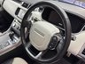 USED 2017 66 LAND ROVER RANGE ROVER SPORT 5.0 V8 SVR SUV 5dr Petrol Auto 4WD Euro 6 (s/s) (550 ps) 