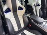 USED 2017 66 LAND ROVER RANGE ROVER SPORT 5.0 V8 SVR SUV 5dr Petrol Auto 4WD Euro 6 (s/s) (550 ps) 