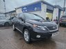 USED 2010 60 LEXUS RX 3.5 450h V6 SE-L Premier SUV 5dr Petrol Hybrid CVT 4WD Euro 5 (s/s) (299 ps) 