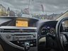 USED 2010 60 LEXUS RX 3.5 450h V6 SE-L Premier SUV 5dr Petrol Hybrid CVT 4WD Euro 5 (s/s) (299 ps) 