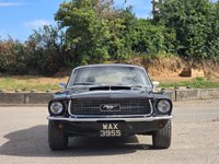 USED FORD MUSTANG 