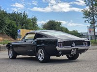 USED FORD MUSTANG 