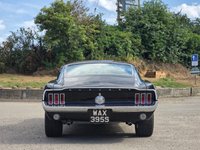 USED FORD MUSTANG 