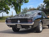 USED FORD MUSTANG 