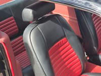 USED FORD MUSTANG 