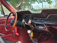 USED FORD MUSTANG 