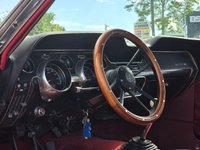 USED FORD MUSTANG 