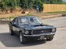 USED FORD MUSTANG 