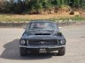 USED FORD MUSTANG 