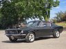 USED FORD MUSTANG 