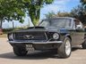 USED FORD MUSTANG 
