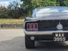 USED FORD MUSTANG 