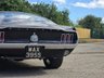 USED FORD MUSTANG 