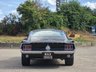 USED FORD MUSTANG 