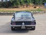 USED FORD MUSTANG 