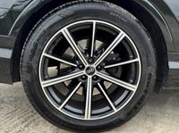 USED 2022 72 AUDI Q7 3.0 TFSI V6 55 Black Edition Tiptronic quattro Euro 6 (s/s) 5dr 1 OWNERâ¢FULL AUDI HISTORYâ¢SPEC