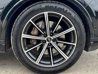 USED 2022 72 AUDI Q7 3.0 TFSI V6 55 Black Edition Tiptronic quattro Euro 6 (s/s) 5dr 1 OWNERâ¢FULL AUDI HISTORYâ¢SPEC